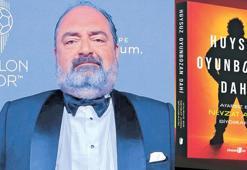 Hayatı kitap oldu