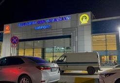 Ankara-Şanlıurfa uçağında patlayıcı madde ihbarı asılsız çıktı