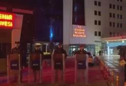 Ataşehir Belediyesi'ne operasyon: 5 şüpheli tutuklandı