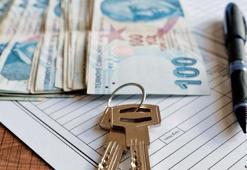Kiralara bu ay yapılacak en yüksek zam yüzde 31.49