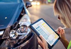 Hasar ve kusur bilgileri e-devlet’te