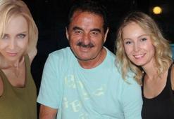 Ayşegül Yıldız, eski eşi İbrahim Tatlıses’in sağlık durumu hakkında konuştu