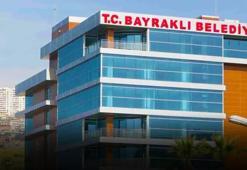 Bayraklı Belediyesi'ne operasyon: 45 kişi gözaltına alındı