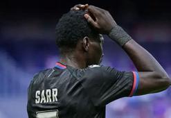 Cimbom yıldızın peşini bırakmıyor! Ismaila Sarr transferinde dev rakip
