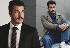 Kubilay Aka'dan özel pozlar! Kariyerden aşka samimi açıklamalar
