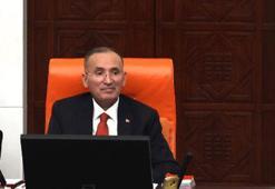 AK Parti'li Bozdağ, TBMM Başkanvekilliği görevinden istifa etti