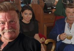 Nuri Alço'nun hastane paylaşımı hayranlarını korkutmuştu! Eşinden ilk açıklama