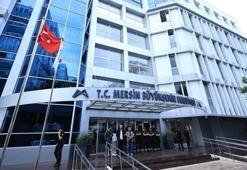 Yolsuzluk soruşturmasında Mersin Belediye Başkanı Vahap Seçer ve 2 ilçe belediye başkanı tutuklandı