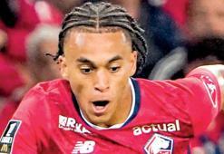 Mbappe Fener’e!