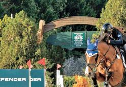 Kemer Country’de hafta sonu coşkusu