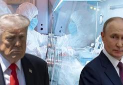 Beyaz Saray alarmda, Trump Putin'i aradı: Sibirya'daki veba laboratuvarında ne yaşanıyor?