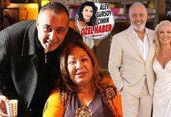 Dilber Ay'ın ardından ikinci kez evlendi, 15 gün sonra kalp krizi geçirdi! 'Acımı Müge'yle yendim'