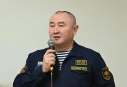 Kazakistan'daki askeri tatbikat faciası sonrasında eski Deniz Kuvvetleri Komutanı tutuklandı