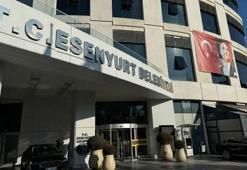 Esenyurt Belediyesi'ne operasyon: 17 kişi gözaltına alındı