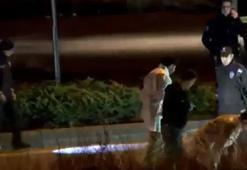 Ankara Pursaklar'da polise silahlı saldırı: Polis memuru Ahmet Türkoğlu şehit oldu