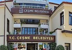 Çeşme Belediyesi'ne operasyon başladı! Başkan yardımcısı ve iki müdür gözaltında