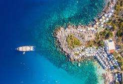 Turizmde Türkiye yükselişi: 11 basamaklık sıçrama