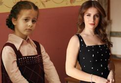 Sihirli Annem'in Çilek'i imaj değiştirdi! 'Resmen bambaşka bir insan oldum'