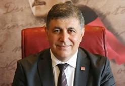 İzmir Belediye Başkanı Cemil Tugay AK Parti Genel Merkezi'nde! İşte ilk açıklama