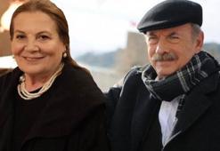 Aliye Uzunatağan’dan yıllar sonra gelen Cüneyt Türel itirafı! 'Çok büyük bir aşktı'