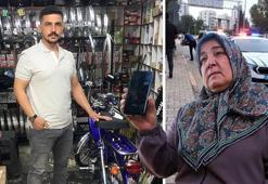 Cipin sıkıştırdığı Mustafa hayatını kaybetti! Acılı anneden yürek yakan sözler