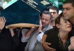 Haysiyet'te Aziz'in vedası yürekleri kül etti