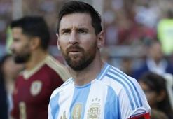 MESSİ FUTBOLU BIRAKTI MI? MESSİ FUTBOLU NEDEN BIRAKTI, EMEKLİ OLDU MU?