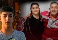 Oğullarını öldürüp kutlamaya gitmişler! 15 yaşındaki Rafet'e anne-baba infazı