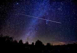 ORİONİD METEOR YAĞMURU 2026 NE ZAMAN, SAAT KAÇTA? TÜRKİYE’DEN İZLENECEK Mİ, NEREDEN GÖRÜLECEK?