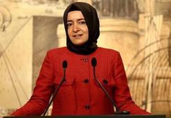 Fon soruşturmasında yeni gelişme! Fatma Betül Sayan Kaya ifade verecek