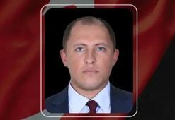 Şehit polis Ahmet Türkoğlu için Ankara Emniyet Müdürlüğünde tören düzenlendi
