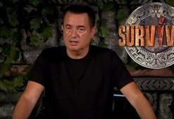 SURVIVOR NE ZAMAN BAŞLAYACAK? SURVIVOR HANGİ GÜN, YENİ BÖLÜM NE ZAMAN? ACUN ILICALI AÇIKLADI