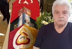 Göksel Arsoy'un cenazesinde gergin anlar! Serdar Gökhan fotoğraf isteğine sinirlendi