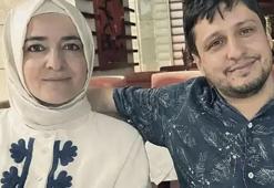Fon soruşturması! Fatma Betül Sayan Kaya'nın ifade işlemleri başladı