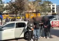 Milyonluk dolandırıcılık! Kendisini savcı olarak tanıttı, cebinden çıkan şoke etti