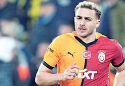 Barış Alper’e yeni sözleşme