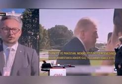 ABD Başkanı Trump’a 'Mekke İttifakı' sorusu! CNN Türk’e konuştu
