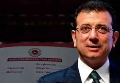 'İmamoğlu çıkar amaçlı suç örgütü' davasının 94. duruşması sona erdi