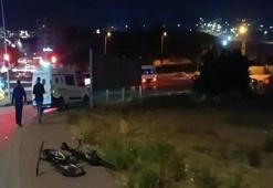 Gaziantep’te feci olay! 16 yaşındaki çocuk bıçaklanarak öldürüldü