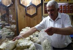 Van kahvaltısının baş tacı olarak biliniyor! Kemikleri beton gibi yapıyor