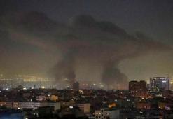ABD'den İran için kritik talimat! Pentagon, saldırı hazırlıklarını tamamlayın dedi
