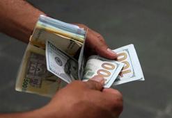 Dolar güne yükselişle başladı