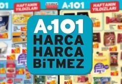 BUGÜN RAFLARDA SATIŞA ÇIKTI! A101 Aldın Aldın 8 Ekim Perşembe aktüel kataloğu hangi ürünler satışa çıktı? Lazımlık, Emaye Sosluk, Kristal Kayık Tabak 4'lü, Samsung TV...