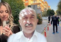 Uzaklaştırma kararı verilen eski karısını öldürüp intihar etti!