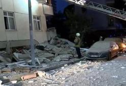 İstanbul’da korkunç olay! Çöken binanın en üst 2 katı kaçak çıktı: 2 can kaybı