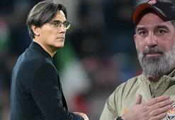 İtalyanlar duyurdu! Montella gidiyor Arda Turan geliyor
