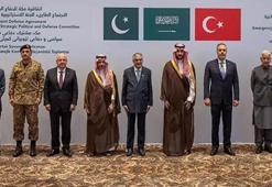 MSB'den Mekke Savunma İttifakı'na ilişkin açıklama