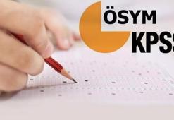 KPSS LİSANS 2026 TABAN PUANLARI TABLOSU | KPSS en yüksek ve en düşük atama puanı kaç? 2026 KPSS Lisans taban puanları ve kadro dağılımı: 50, 60, 70, 80 puanla nereye atanılır? (ÖSYM Memur Alımı)