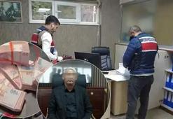 Başkan yardımcısının dudak uçuklatan mal varlığı! Yahşihan Belediyesi soruşturmasında yeni gelişme