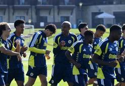 Yeni transfer geldiği gibi gidiyor! Fenerbahçe’de ayrılık